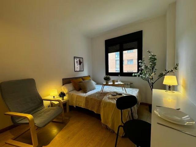Calle de Vicente Blasco Ibez, Madrid, Community of Madrid 28050