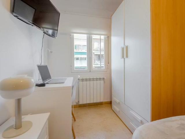 Calle de Villasandino, Madrid, Community of Madrid 28011