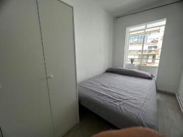 Calle de Villavaliente, Madrid, Community of Madrid 28011