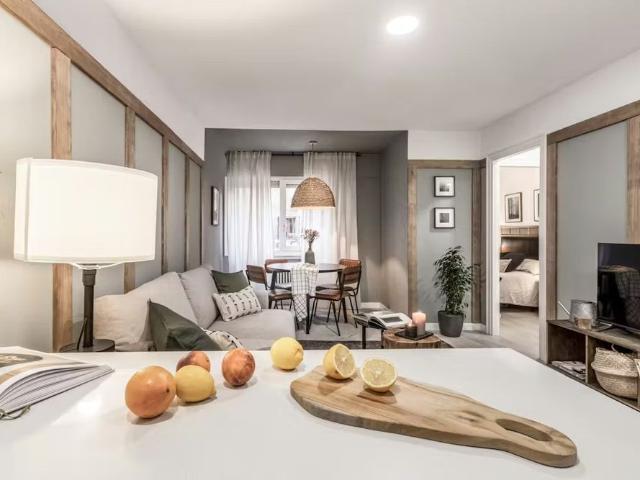 Calle de Viriato, Madrid, Community of Madrid 28010