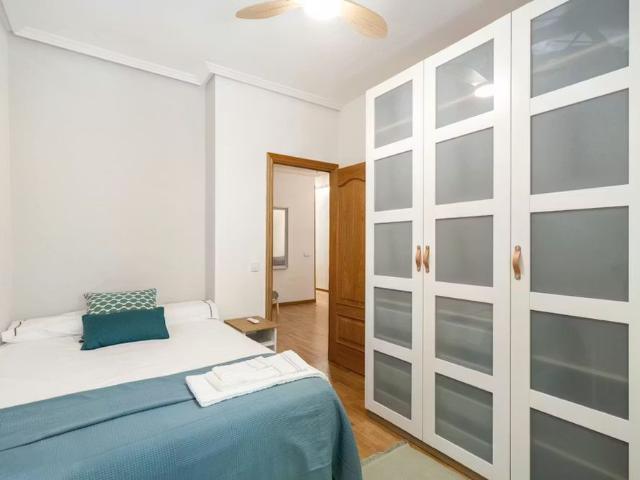 Calle de Viriato, Madrid, Community of Madrid 28010