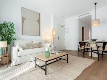 Calle de Zabaleta, Madrid, Community of Madrid 28002