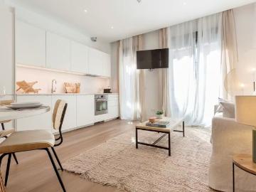 Calle de Zabaleta, Madrid, Community of Madrid 28002