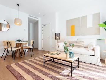 Calle de Zabaleta, Madrid, Community of Madrid 28002