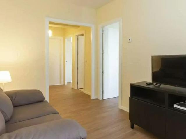Calle de Zaida, Madrid, Community of Madrid 28019