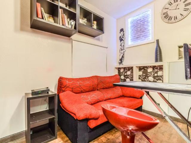 Calle de Zurita, Madrid, Community of Madrid 28012