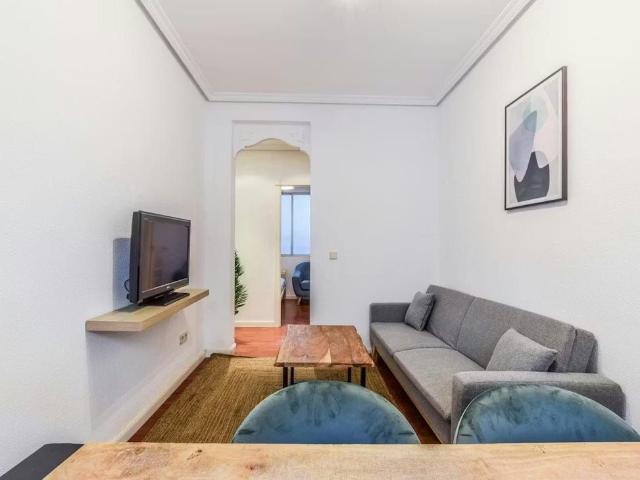 Calle de Zurita, Madrid, Community of Madrid 28012