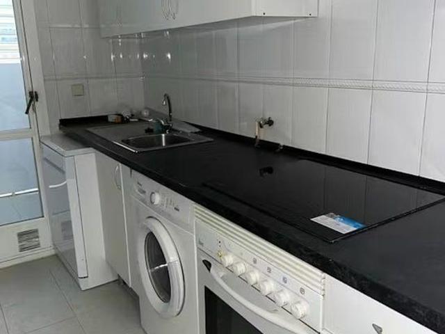 Calle de Afueras a San Roque, Madrid, Community of Madrid 28034