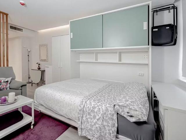 Calle de Almagro, Madrid, Community of Madrid 28010