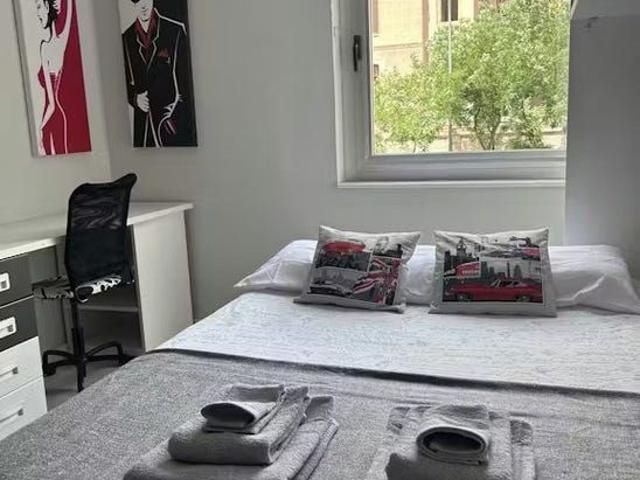 Calle de Almagro, Madrid, Community of Madrid 28010