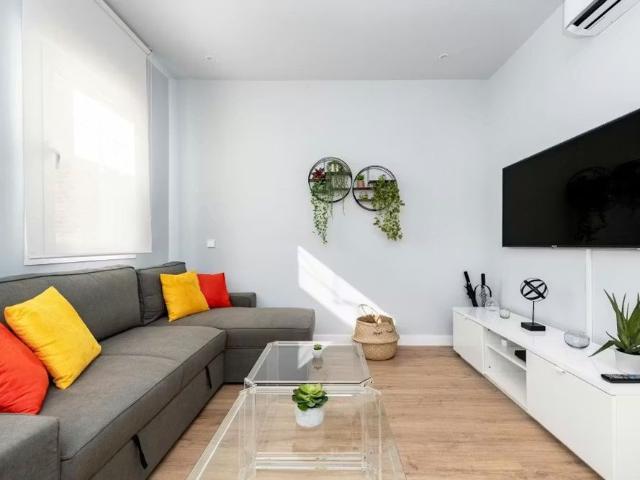Calle de Alonso Cano, Madrid, Community of Madrid 28003