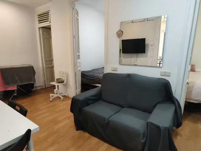 Calle de Alberto Aguilera, Madrid, Community of Madrid 28015
