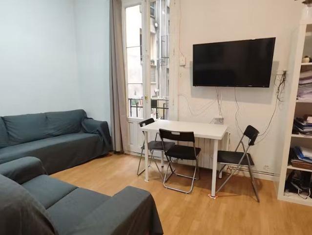 Calle de Alberto Aguilera, Madrid, Community of Madrid 28015