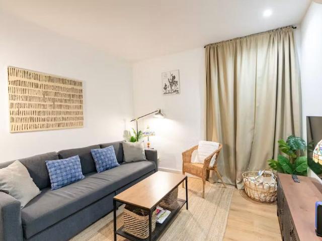 Calle de Alberto Bosch, Madrid, Community of Madrid 28014