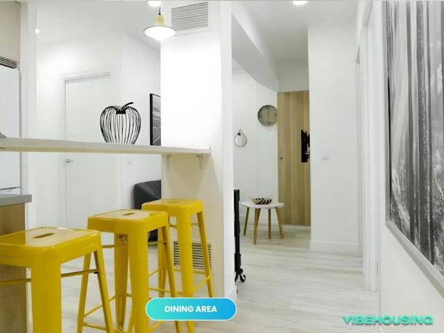 Calle de Aldea del Fresno, Madrid, Community of Madrid 28045