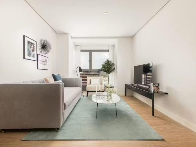 Calle de Ana de Austria, Madrid, Community of Madrid 28050