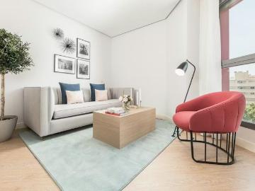 Calle de Ana de Austria, Madrid, Community of Madrid 28050