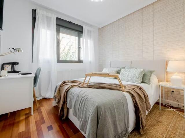 Calle de Ana de Austria, Madrid, Community of Madrid 28050