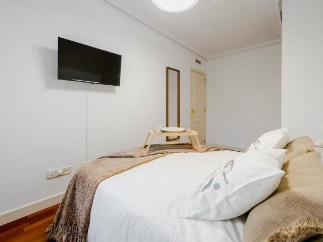 Calle de Ana de Austria, Madrid, Community of Madrid 28050