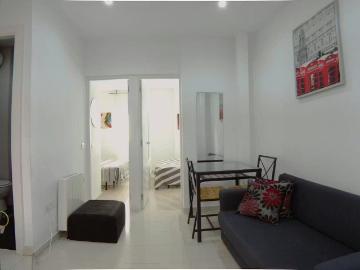 Calle de Antonio Zamora, Madrid, Community of Madrid 28011