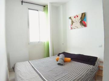 Calle de Antonio Zamora, Madrid, Community of Madrid 28011