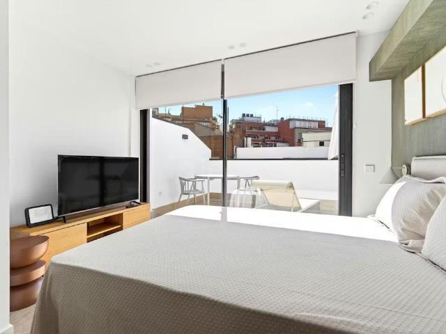 Calle de Anzuola, Madrid, Community of Madrid 28002
