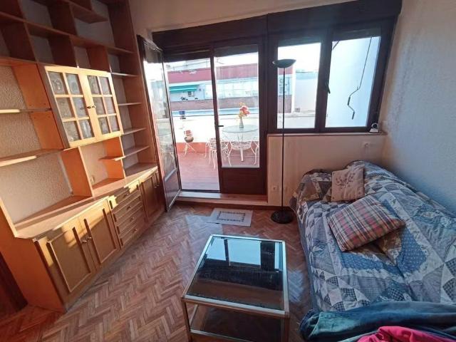Calle de Ardemans, Madrid, Community of Madrid 28028
