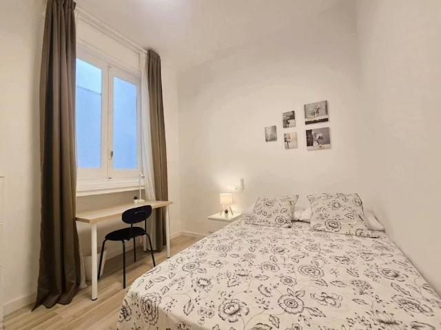 Calle de Atocha, Madrid, Community of Madrid 28012