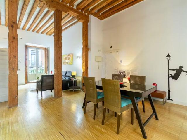 Calle de Atocha, Madrid, Community of Madrid 28012