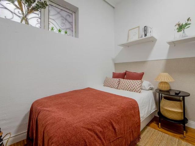 Calle de Atocha, Madrid, Community of Madrid 28012