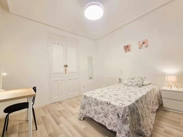 Calle de Atocha, Madrid, Community of Madrid 28012
