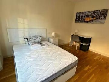 Calle de Basilio de Prado, Madrid, Community of Madrid 28035