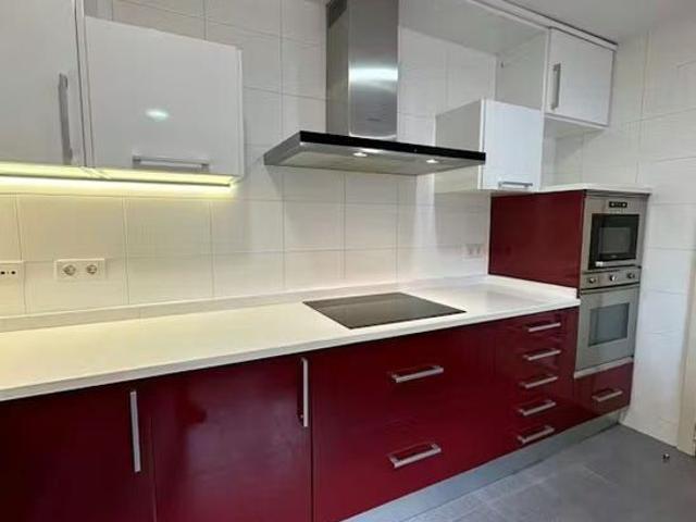 Calle de Basilio de Prado, Madrid, Community of Madrid 28035