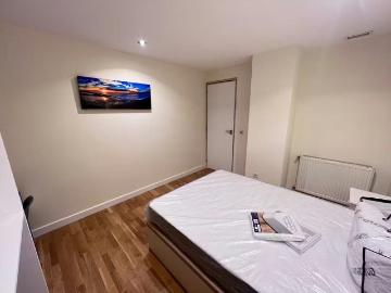 Calle de Basilio de Prado, Madrid, Community of Madrid 28035