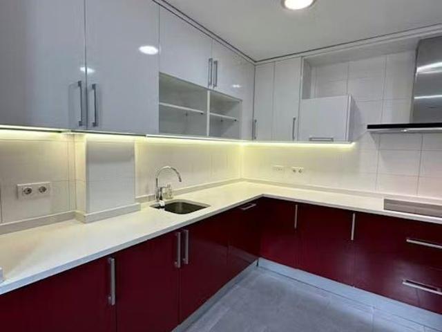 Calle de Basilio de Prado, Madrid, Community of Madrid 28035