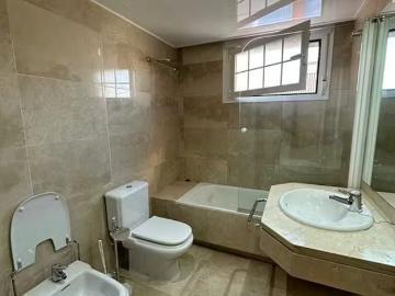 Calle de Basilio de Prado, Madrid, Community of Madrid 28035