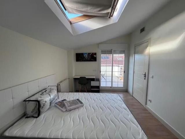 Calle de Basilio de Prado, Madrid, Community of Madrid 28035