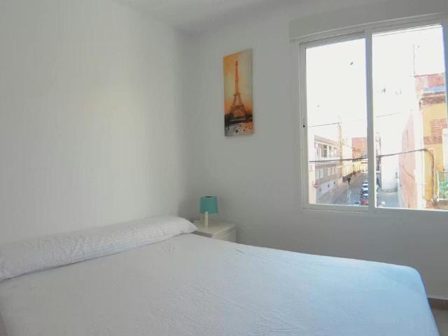 Calle de Berruguete, Madrid, Community of Madrid 28039