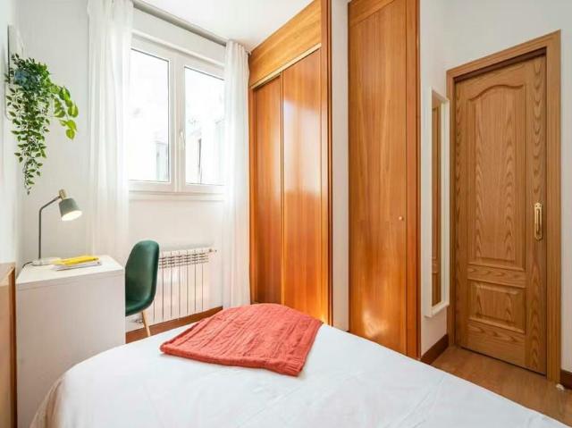 Calle de Bravo Murillo, Madrid, Community of Madrid 28020