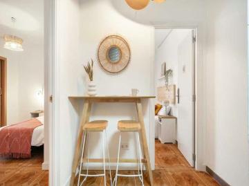 Calle de Bravo Murillo, Madrid, Community of Madrid 28020