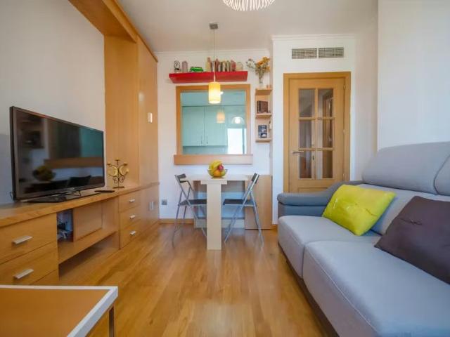 Calle de Campezo, Madrid, Community of Madrid 28022
