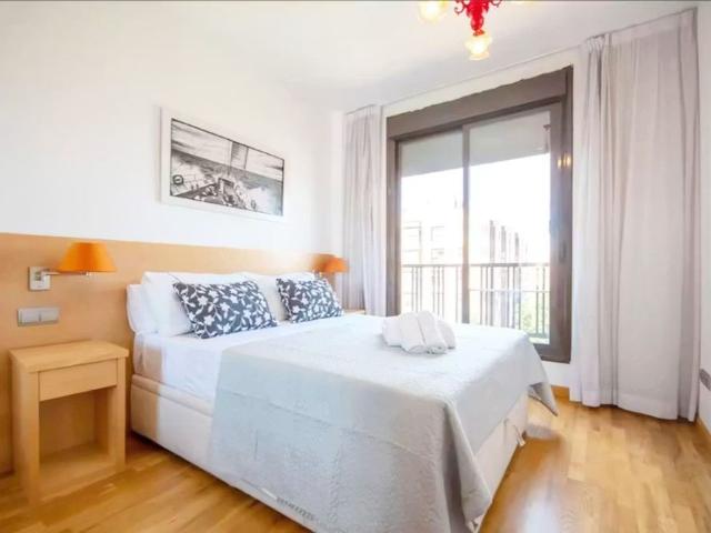 Calle de Campezo, Madrid, Community of Madrid 28022