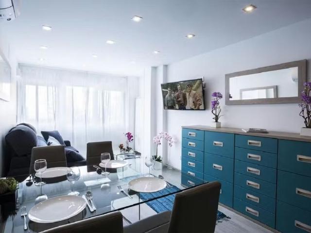 Calle de Canillas, Madrid, Community of Madrid 28002