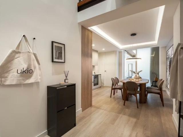 Calle de Canillas, Madrid, Community of Madrid 28002