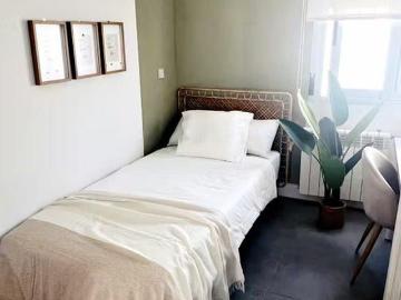 Calle de Canillas, Madrid, Community of Madrid 28002