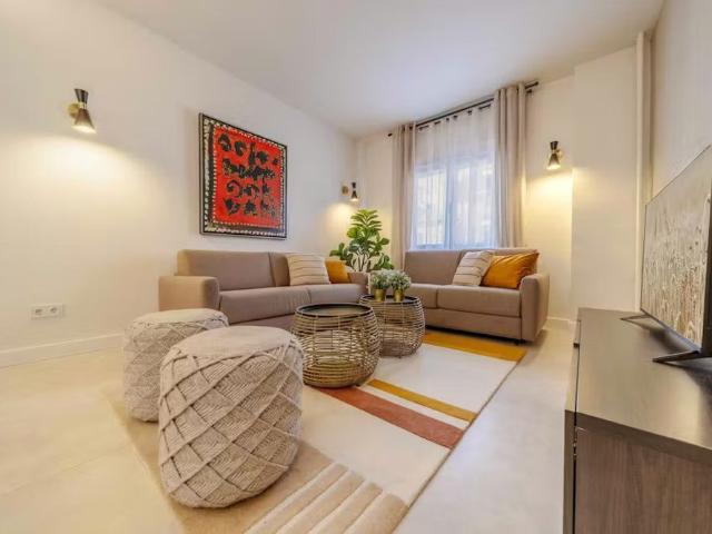 Calle de Cartagena, Madrid, Community of Madrid 28002
