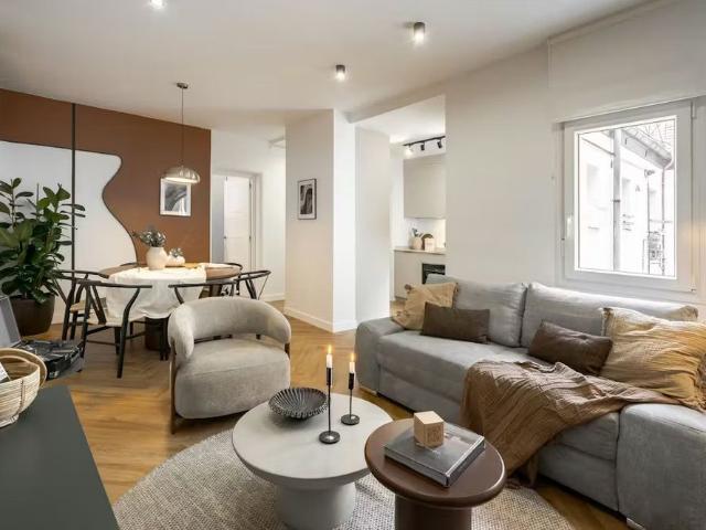 Calle de Cartagena, Madrid, Community of Madrid 28028