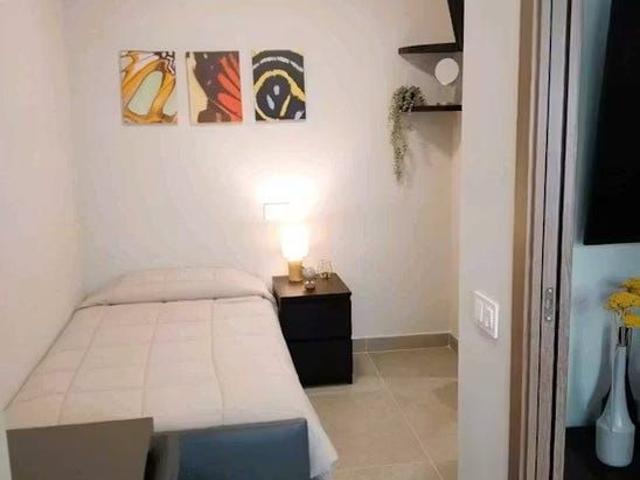 Calle de Cartagena, Madrid, Community of Madrid 28028