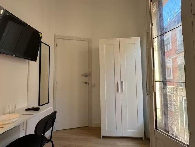 Calle de Caravaca, Madrid, Community of Madrid 28012
