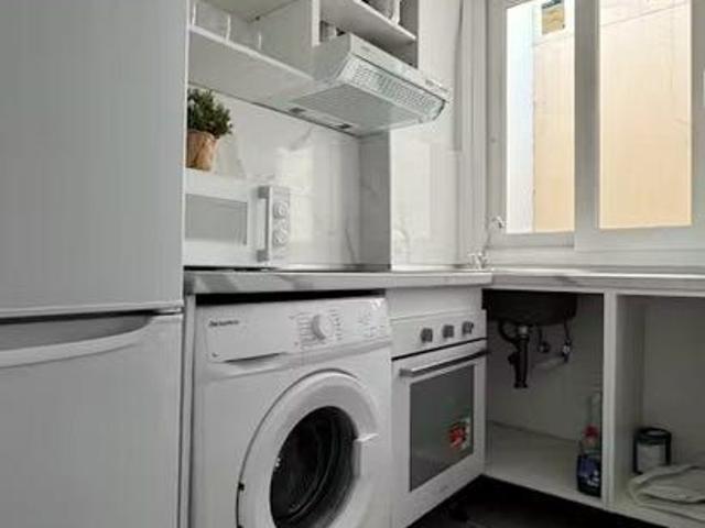 Calle de Caravaca, Madrid, Community of Madrid 28012